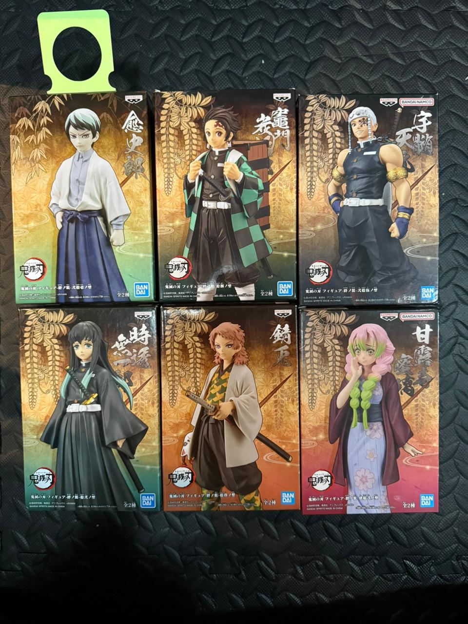 DXF Set
