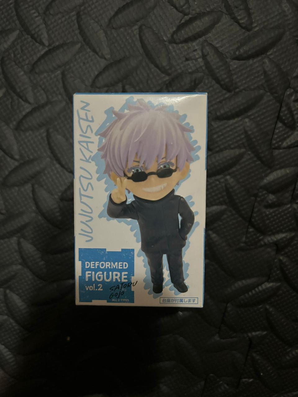 Mini Gojo