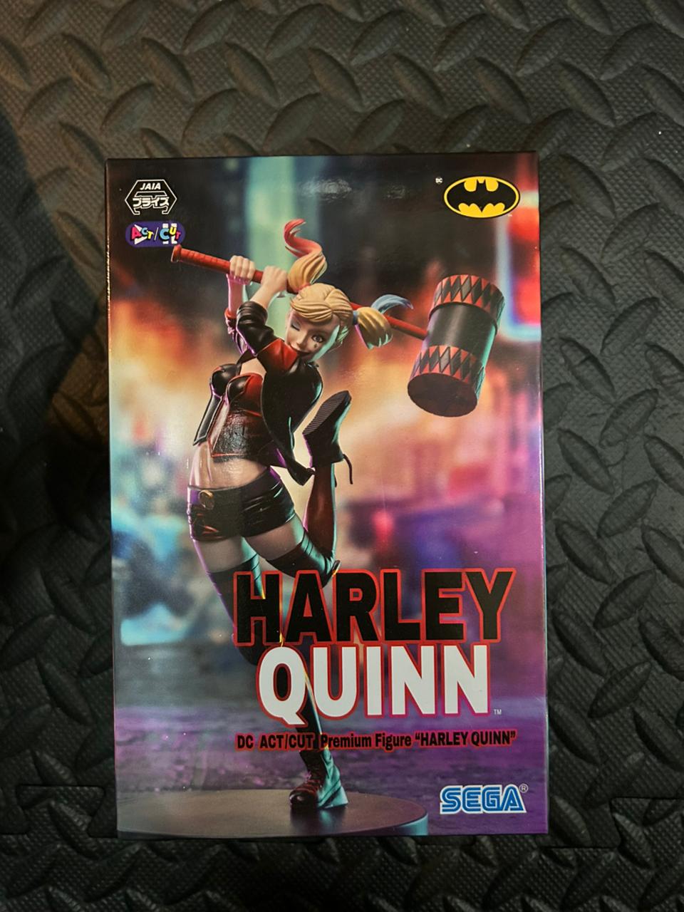 Harley Quinn