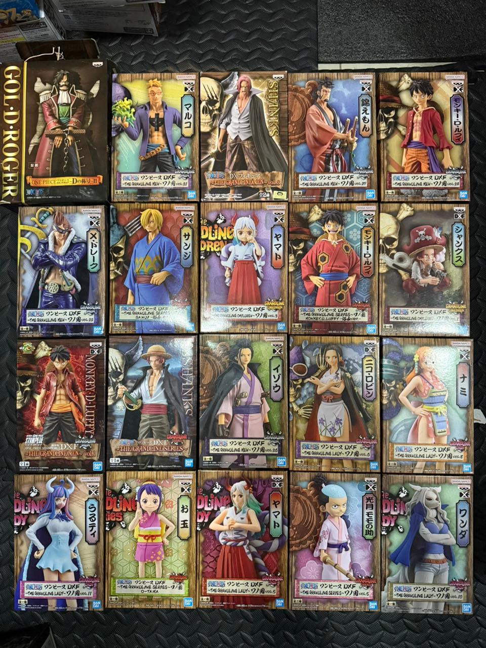 DXF Set 2
