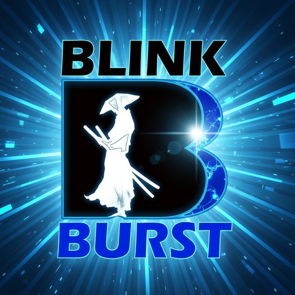 Blink Burst